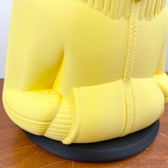 Sweatshirt Jacket Indoor Planter Pot, Sporty Sweater Pot, Indoor Planter - Picture 9 of 10